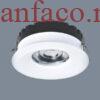 Đèn Led chiếu sáng cao cấp Anfaco AFC 657 T Led 9W 2