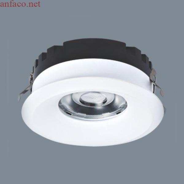 003-94-3 Đèn Led chiếu sáng cao cấp Anfaco AFC 657 T Led 7W 3