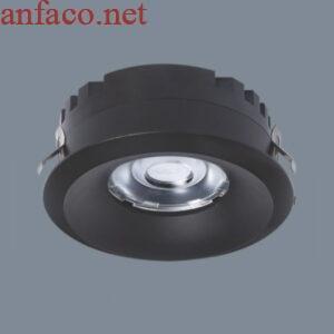 Đèn Led chiếu sáng cao cấp Anfaco AFC 657 D Led 9W