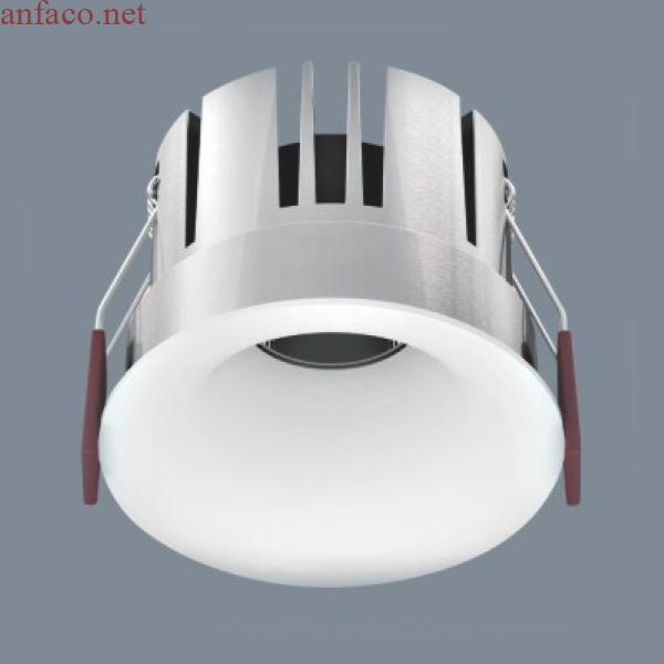 005-88-1 Đèn Led chiếu sáng cao cấp Anfaco AFC 730 Led 7W 3