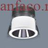 Đèn Led chiếu sáng cao cấp Anfaco AFC 782 D Led 7W 2 Đèn Led chiếu sáng cao cấp Anfaco AFC 782 D Led 7W 2