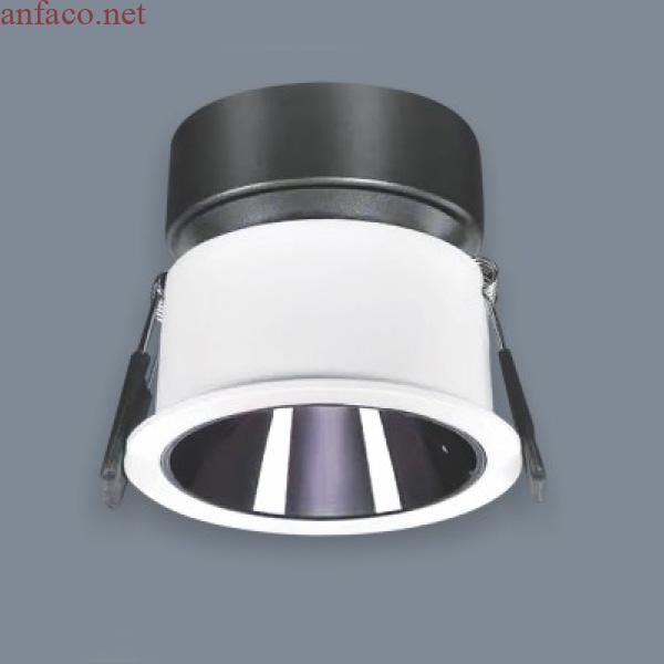 006-33 Đèn Led chiếu sáng cao cấp Anfaco AFC 782 D Led 7W 3