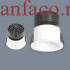 Đèn Led chiếu sáng cao cấp Anfaco AFC 782 T Led 9W 1 Đèn Led chiếu sáng cao cấp Anfaco AFC 782 T Led 9W 1