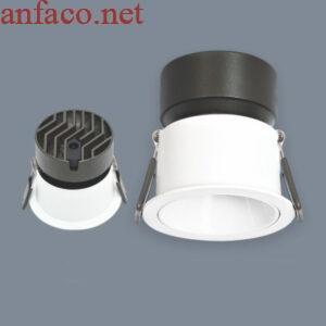 Đèn Led chiếu sáng cao cấp Anfaco AFC 782 T Led 9W