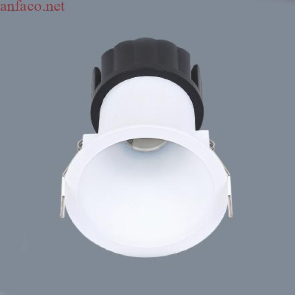 008-26-2 Đèn Downlight Led âm trần cao cấp AFC 740 Led 9W 3