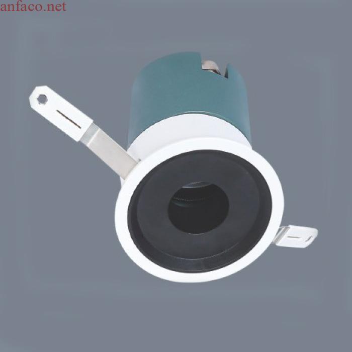 009-53 Đèn Downlight Led âm trần cao cấp AFC 735 Led 7W 3