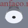 Đèn âm trần downlight Anfaco AFC 726 T LED 9W 1 Đèn âm trần downlight Anfaco AFC 726 T LED 9W 1
