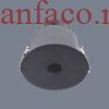 Đèn âm trần downlight Anfaco AFC 726 D LED 7W 2 Đèn âm trần downlight Anfaco AFC 726 D LED 7W 2