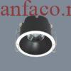 Đèn âm trần cao cấp Anfaco AFC 680 D Led 7W 1 Đèn âm trần cao cấp Anfaco AFC 680 D Led 7W 1