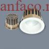 Đèn âm trần cao cấp Anfaco AFC 545 Led 9W 1 Đèn âm trần cao cấp Anfaco AFC 545 Led 9W 1