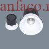 Đèn âm trần cao cấp Anfaco AFC 725 Led 7W 2 Đèn âm trần cao cấp Anfaco AFC 725 Led 7W 2