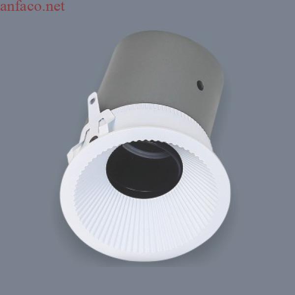 020-88 Đèn âm trần Downlight Anfaco AFC 701 Led 12W 3