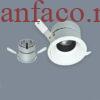 Đèn âm trần cao cấp Anfaco AFC 760 T Led 9W 1 Đèn âm trần cao cấp Anfaco AFC 760 T Led 9W 1
