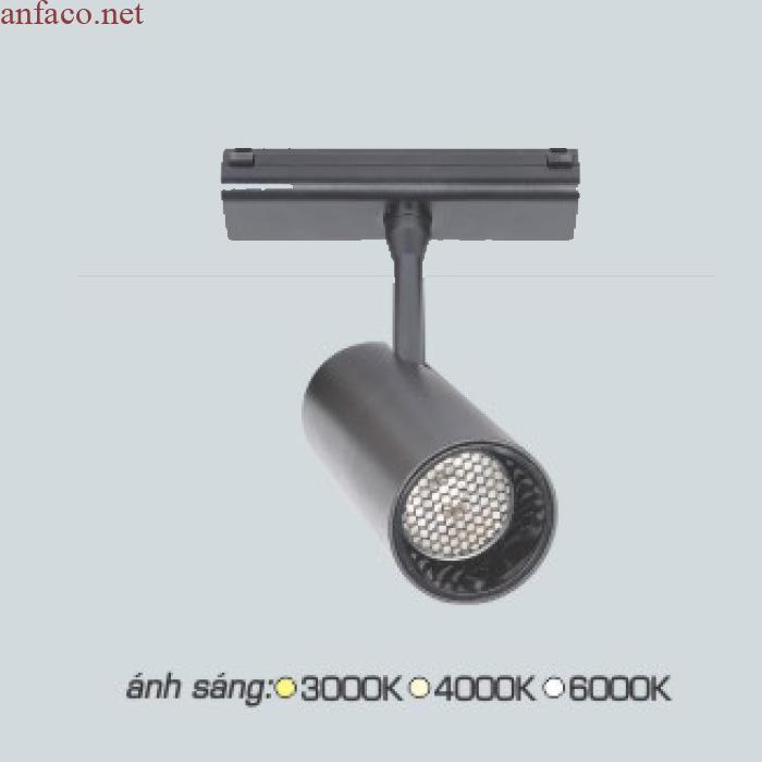 024-3 Đèn ray Led nam châm cao cấp 20W 3