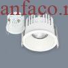 Đèn âm trần downlight Anfaco AFC 614 T Led 9W 1 Đèn âm trần downlight Anfaco AFC 614 T Led 9W 1