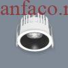 Đèn âm trần downlight Anfaco AFC 614 D Led 9W 1