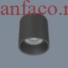 Đèn lon Anfaco AFC 632 D Led 10W 1