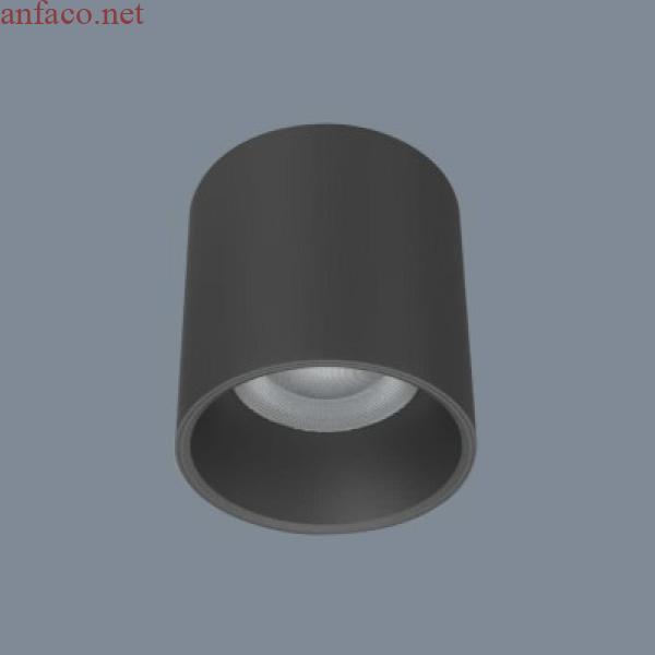 035-49 Đèn lon Anfaco AFC 632 D Led 10W 2