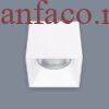Đèn lon vuông Anfaco AFC 632 T Led 10W 1 Đèn lon vuông Anfaco AFC 632 T Led 10W 1