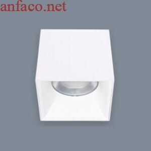 Đèn lon vuông Anfaco AFC 632 T Led 10W