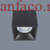 Đèn lon vuông Anfaco AFC 632 D Led 10W 2 Đèn lon vuông Anfaco AFC 632 D Led 10W 2