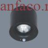 Đèn lon cảm biến Anfaco AFC 654 D Led 12W 1 Đèn lon cảm biến Anfaco AFC 654 D Led 12W 1