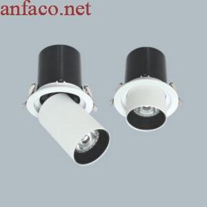 Đèn âm trần downlight Anfaco AFC 788/1 Led 15W