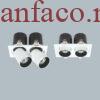 Đèn âm trần downlight Anfaco AFC 788/2 Led 12W 2 Đèn âm trần downlight Anfaco AFC 788/2 Led 12W 2