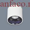 Đèn lon Anfaco AFC 684 T Led 3W 1 Đèn lon Anfaco AFC 684 T Led 3W 1