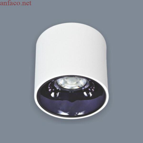 Đèn lon Anfaco AFC 684 T Led 10W 3