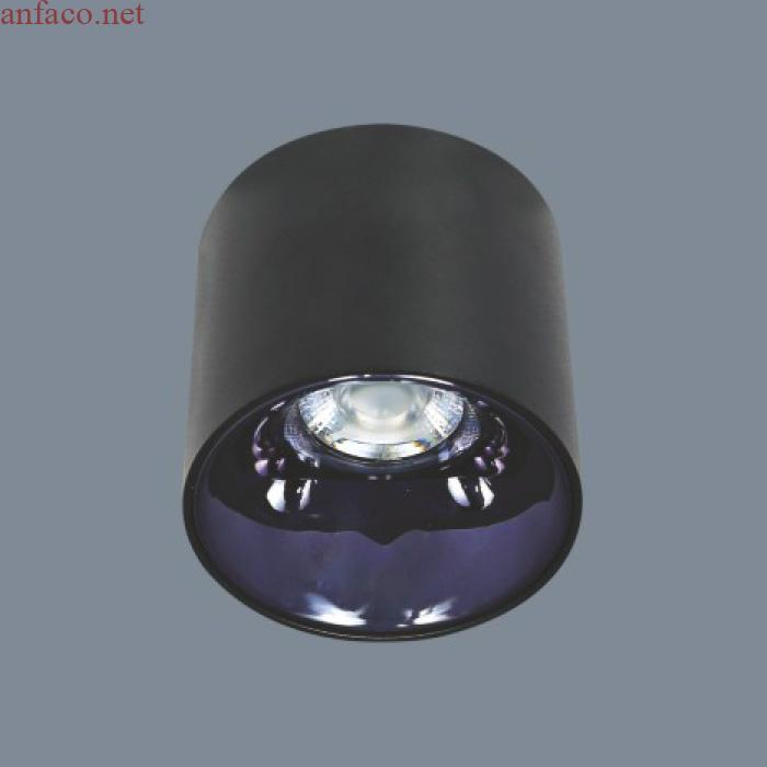 058-44-1 Đèn lon Anfaco AFC 684 D Led 7W 3