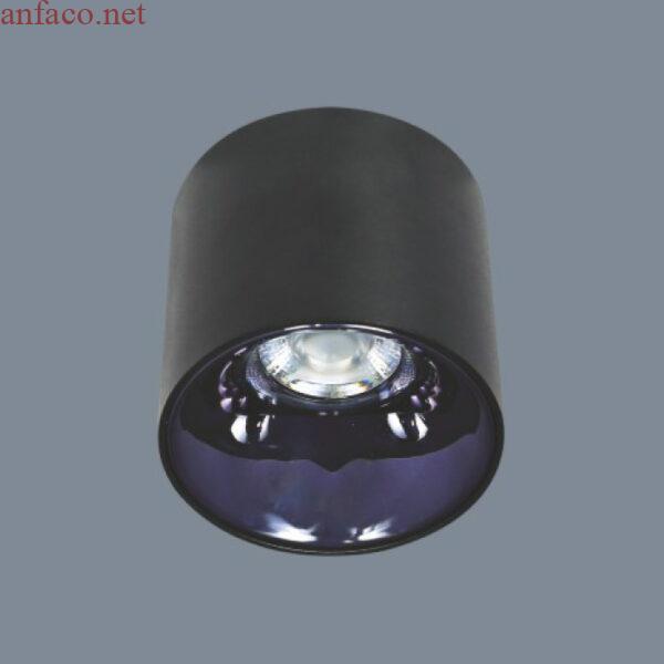 Đèn lon Anfaco AFC 684 D Led 10W 3