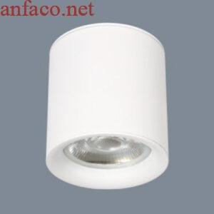 Đèn lon Anfaco AFC 658 T Led 10W