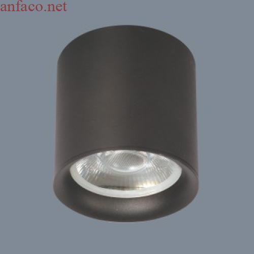 060-56 Đèn lon Anfaco AFC 658 D - 10W 3