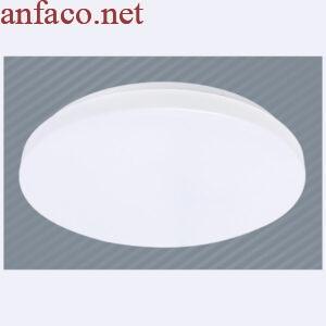Đèn ốp trần nhựa cao cấp 3 chế độ ánh sáng Anfaco AFC 065