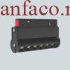 Đèn ray nam châm cao cấp DC 48V - RNC 06 LED 6W