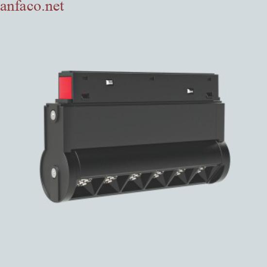 065 Đèn ray nam châm cao cấp DC 48V - RNC 06 LED 6W 3