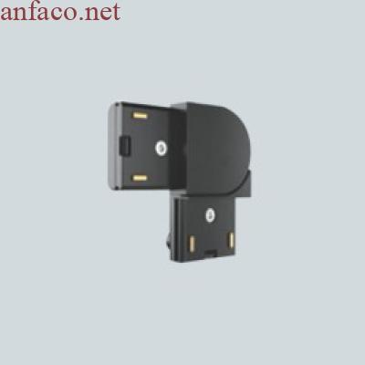 067 Nối góc Ray nối RN - DC 48V 3