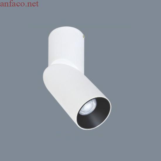 070 Đèn rọi chiếu điểm Anfaco AFC 819 T LED 12W đế ngồi 3