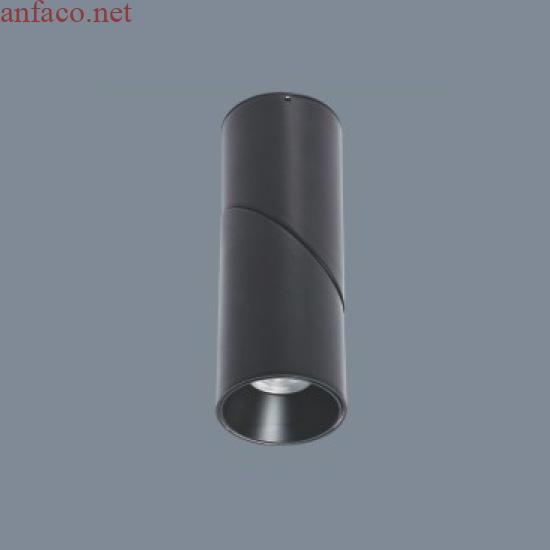 071 Đèn rọi chiếu điểm Anfaco AFC 819 D LED 12W đế ngồi 3