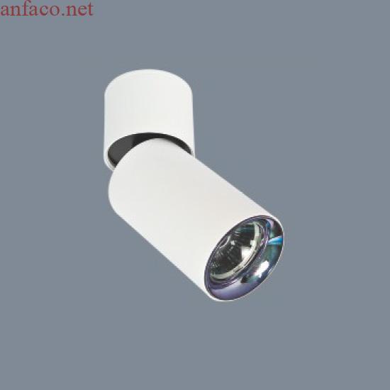 072 Đèn rọi chiếu điểm Anfaco AFC 856 T LED 7W 3