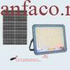 Đèn pha Led Anfaco SOLAR 009 200W 1 Đèn pha Led Anfaco SOLAR 009 200W 1