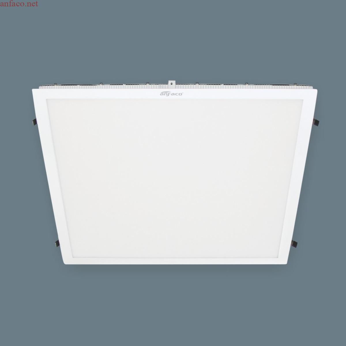 079 Đèn led panel tấm Anfaco 48W 0.6x0.6m 2