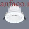 Đèn âm trần cao cấp Anfaco AFC 745 T Led 7W 1 Đèn âm trần cao cấp Anfaco AFC 745 T Led 7W 1