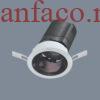Đèn âm trần cao cấp Anfaco AFC 749 D - 10W 1 Đèn âm trần cao cấp Anfaco AFC 749 D - 10W 1