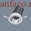 Đèn âm trần cao cấp Anfaco AFC 749 T - 10W 2 Đèn âm trần cao cấp Anfaco AFC 749 T - 10W 2