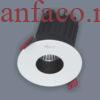 Đèn âm trần cao cấp Anfaco AFC 738 Led 7W 1 Đèn âm trần cao cấp Anfaco AFC 738 Led 7W 1