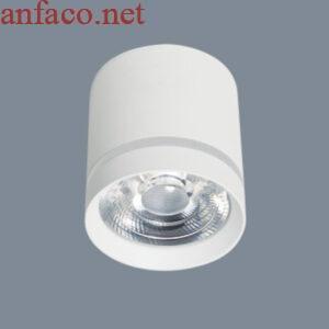 Đèn lon Anfaco AFC 642 T Led 7W
