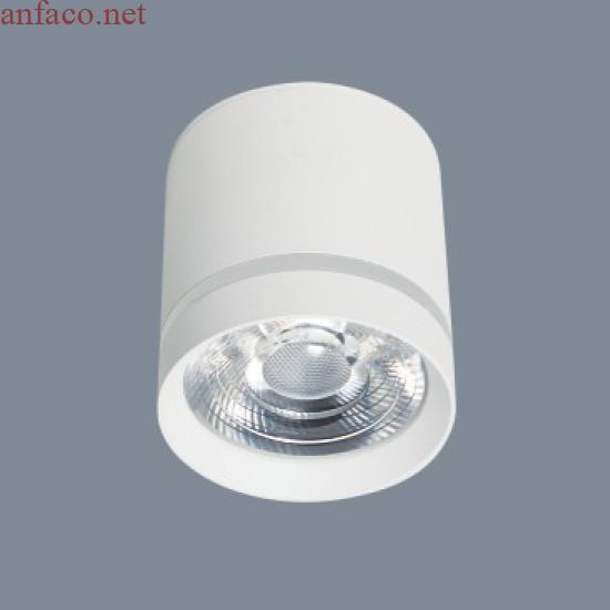093-89 Đèn lon Anfaco AFC 642 T Led 7W 3