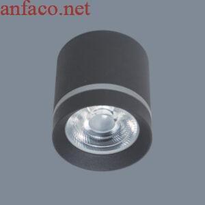 Đèn lon Anfaco AFC 642 D Led 7W